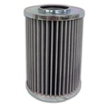 Main Filter Hydraulic Filter, replaces UCC HYDRAULICS UCR63213, Pressure Line, 10 micron, Outside-In MF0059280